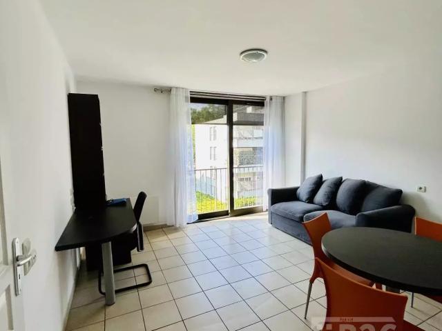 Location Appartement Allée des Frênes, Meylan