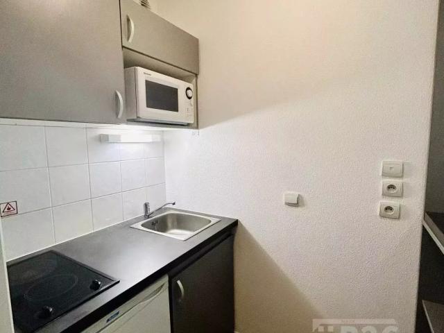 Location Appartement Allée des Frênes, Meylan