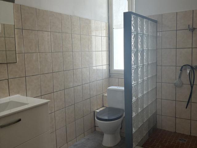 Location Appartement P 530, Martigues