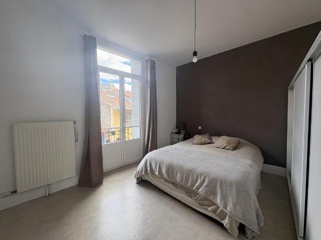 Location Appartement Allée des Hauts de Chastelvol, Le Puy en Velay