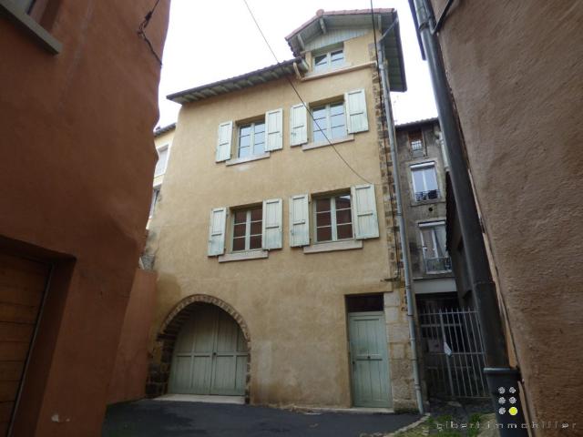 Location Appartement Allée des Hauts de Chastelvol, Le Puy en Velay