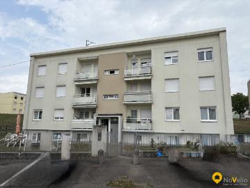 Location Appartement Allée des Hêtres, Forbach