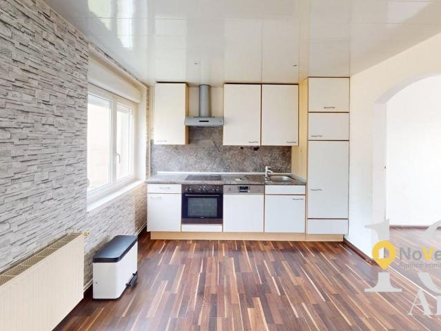 Location Appartement Allée des Hêtres, Forbach