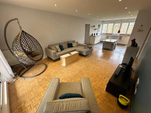 Location Appartement Allée des Hêtres, Vaux le Pénil