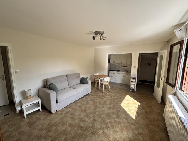 Location Appartement Allée des Iris, Gières