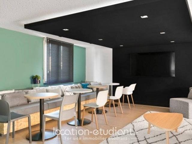 Location Appartement Allée des Isatis, Mérignac