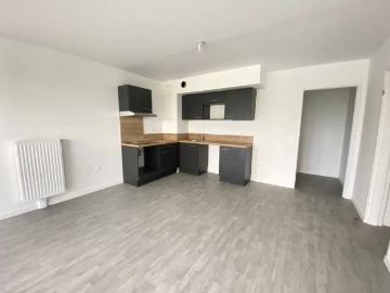 Location Appartement Allée des Jardinières, Poitiers