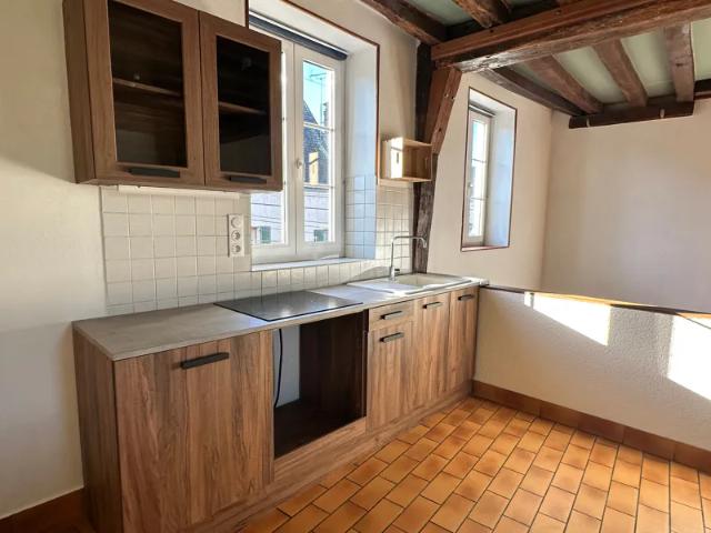 Location Appartement Allée des Jardiniers, Sully sur Loire