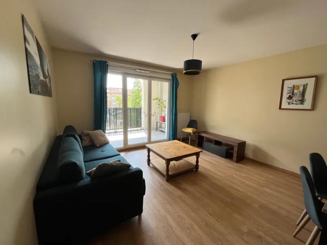 Location Appartement Allée des Jardins de Francheville, Francheville