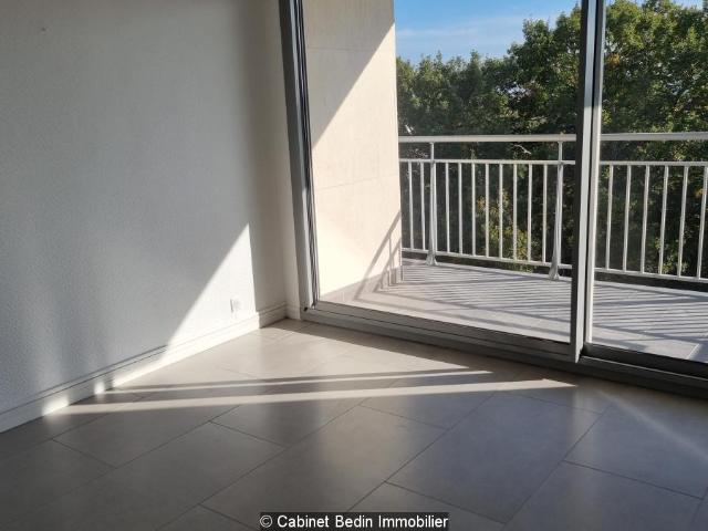 Location Appartement Allée des Jasmins, Arcachon