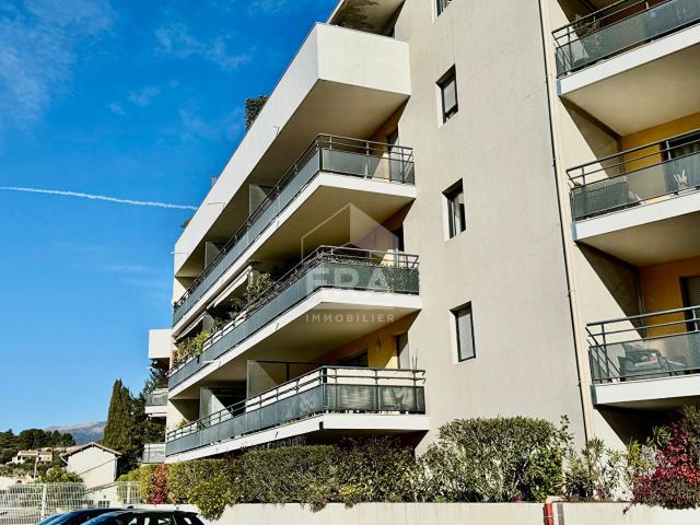 Location Appartement Allée des Jasmins, La Roquette sur Siagne