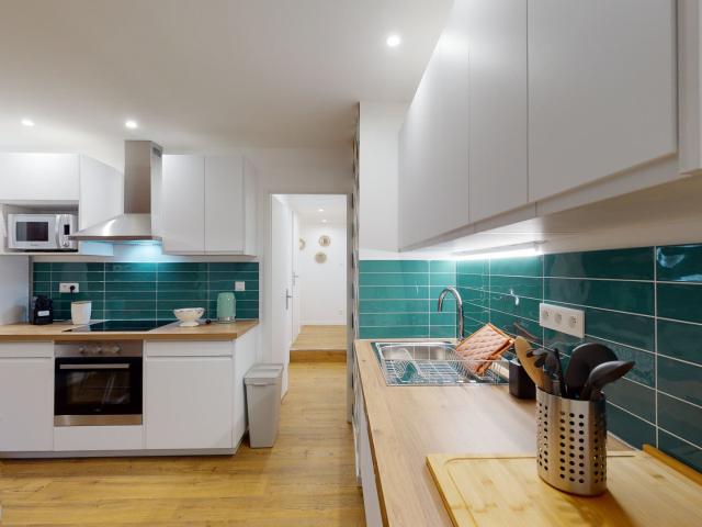 Location Appartement Allée des Jasmins, Ramonville Saint Agne