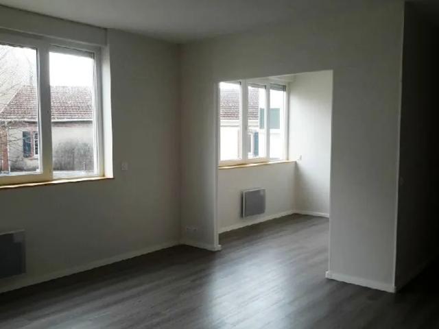 Location Appartement Allée des Jumelles, Soustons