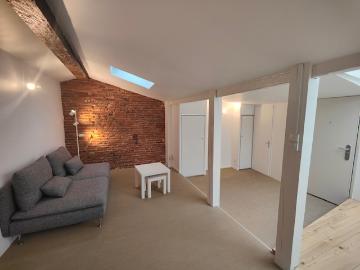 Location Appartement Allée des Justes des Nations, Toulouse