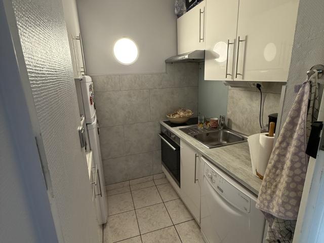 Location Appartement Allee Des Oliviers, La Grande Motte