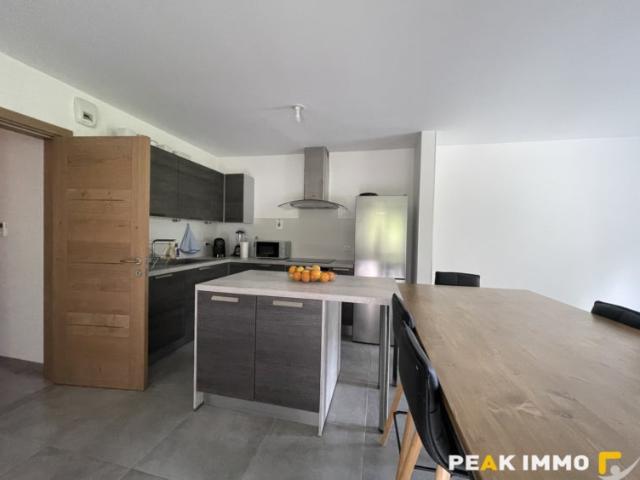 Location Appartement Allée des Orchidées, Rumilly