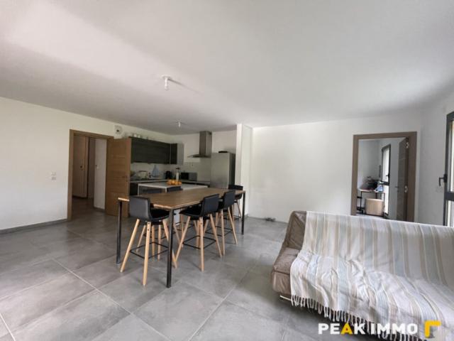 Location Appartement Allée des Orchidées, Rumilly