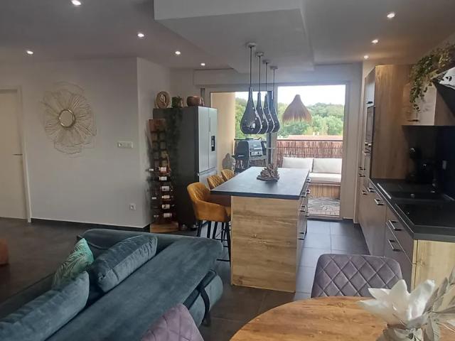 Location Appartement Allée des Lièvres, Fontoy