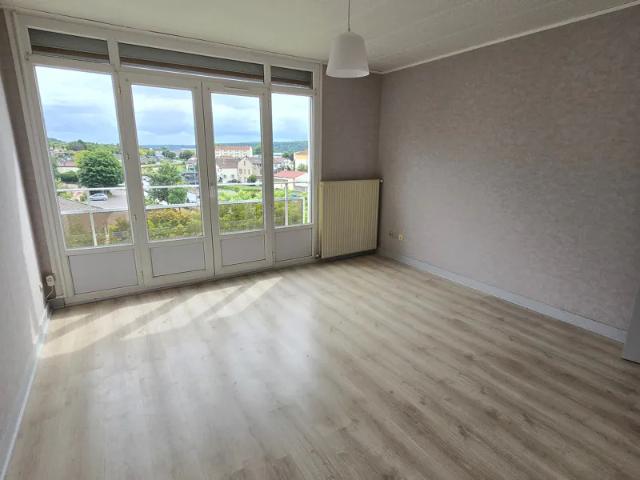 Location Appartement Allée des Lilas, Bar le Duc