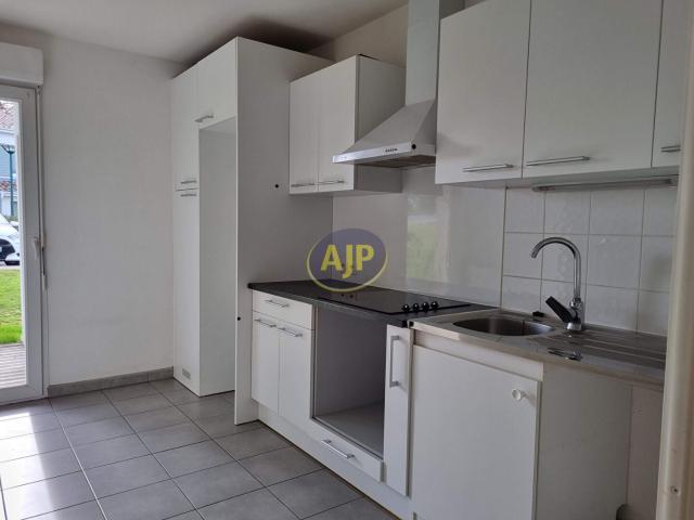 Location Appartement Allée des Moulins de la Garonne, Toulouse