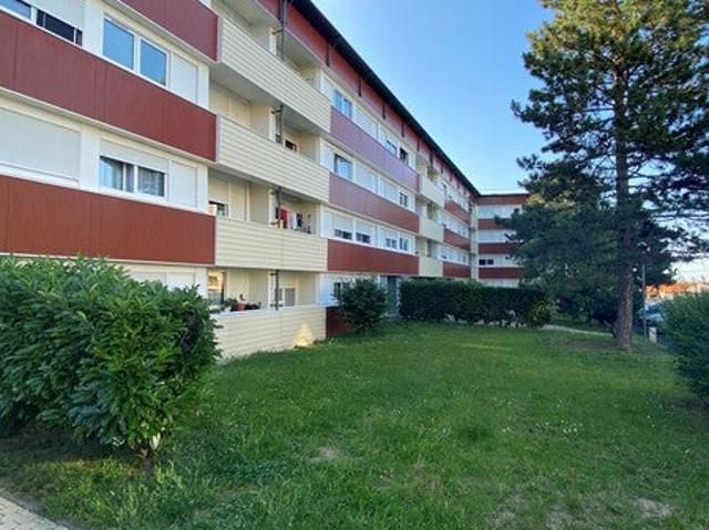 Location Appartement Allée Des Monts Dore, Lempdes