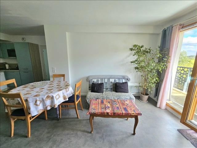 Location Appartement Allée des Maraîchers, Bouffémont