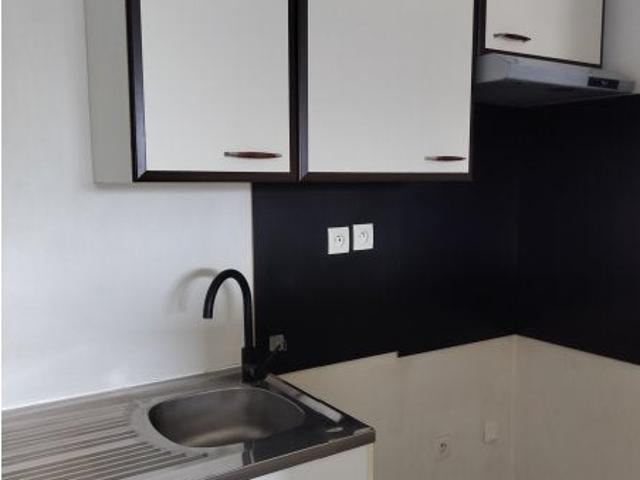 Location Appartement Allée des Maraîchers, Marseille