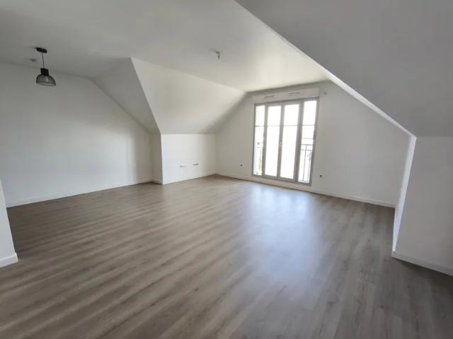 Location Appartement Allée des Marlières, Domont