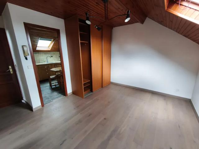 Location Appartement Allée des Marlières, Domont