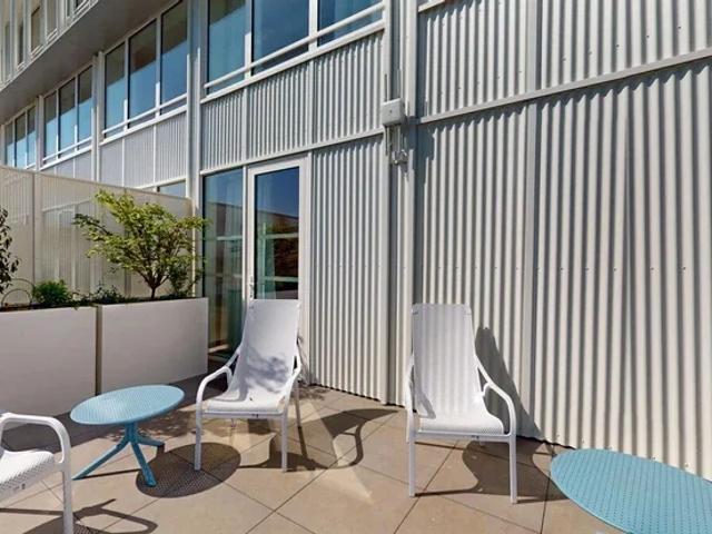 Location Appartement Allée des Marronniers, Huningue