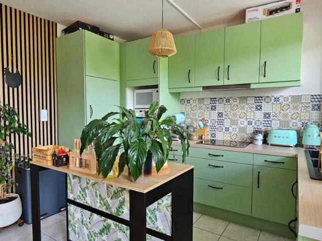 Location Appartement Allée des Mimosas, Loudun