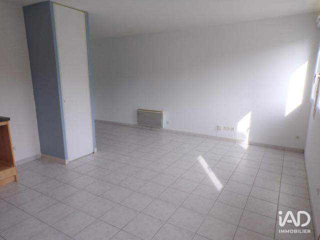 Location Appartement Allée des Nymphéas, Amiens