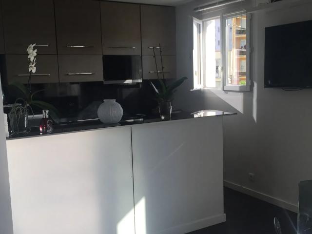 Location Appartement Allée des Soupirs, Toulouse