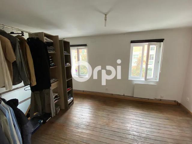 Location Appartement Allée des Soupirs, Béthune