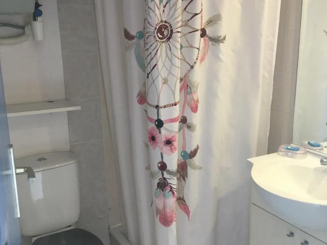 Location Appartement Allée des Sources, Balaruc les Bains
