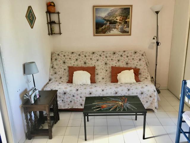 Location Appartement Allée des Sources, Balaruc les Bains