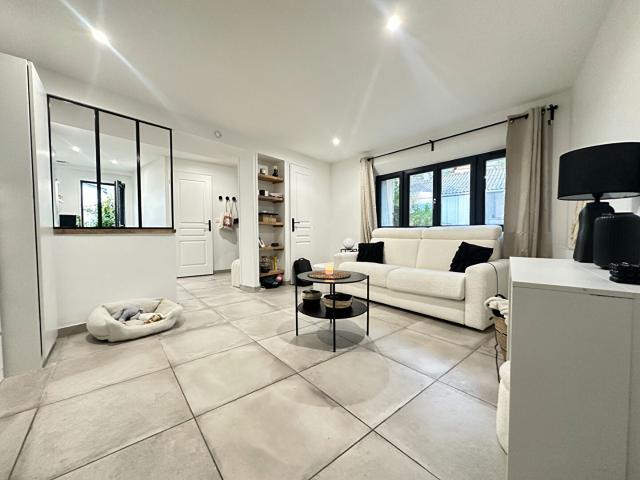 Location Appartement Rue de la République, Moissy Cramayel