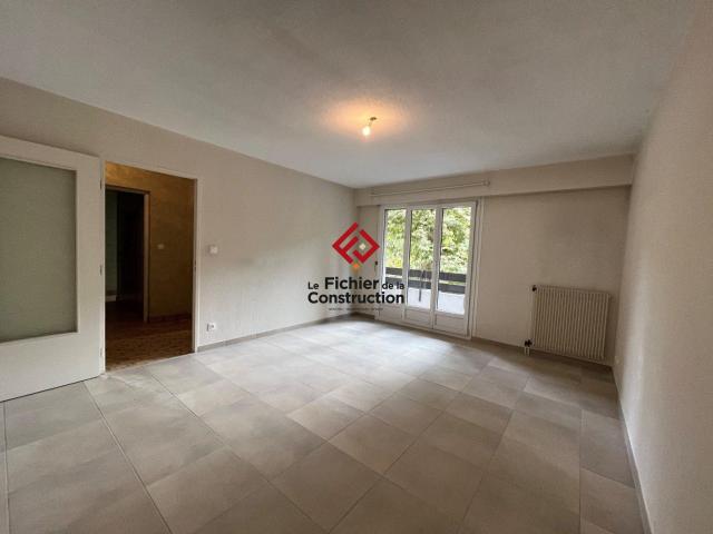 Location Appartement Allée des Petites Maisons, Saint Martin d'Uriage