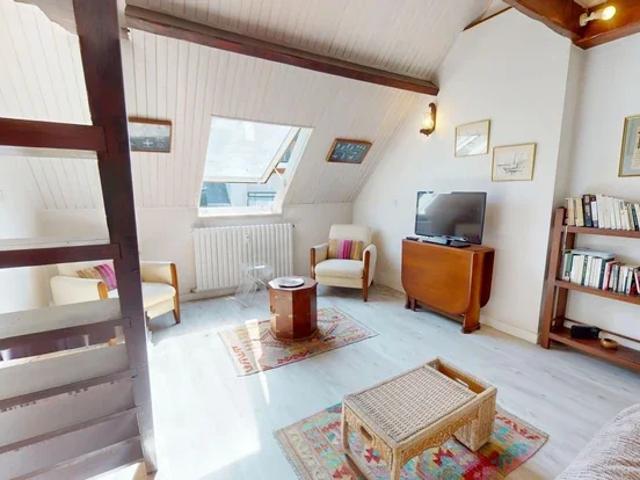 Location Appartement Allée des Pétrels, La Baule Escoublac