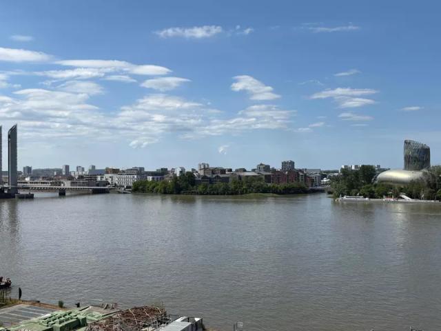 Location Appartement Allée des Peupleraies, Bordeaux