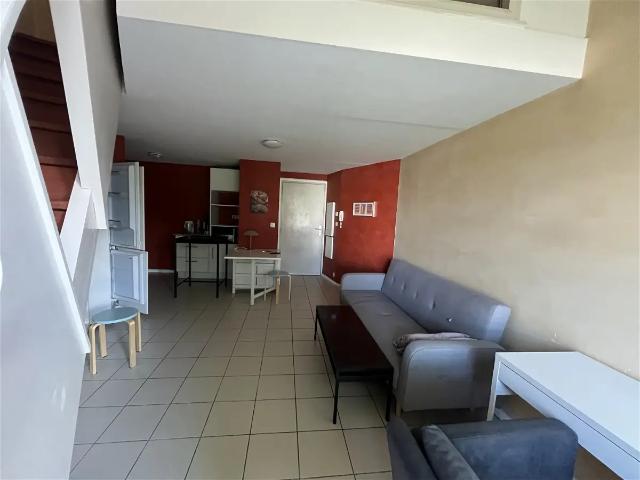 Location Appartement Allée des Peupliers, Talence