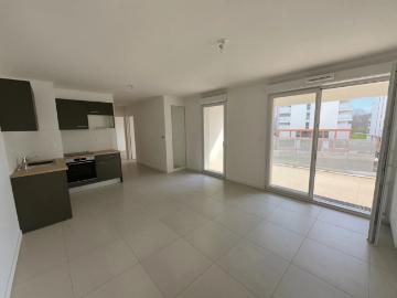 Location Appartement Allée des Pêcheurs de Sable, Toulouse