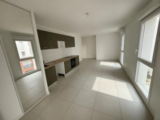 Location Appartement Allée des Pêcheurs de Sable, Toulouse