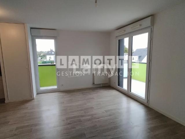 Location Appartement Allée des Penettes, Betton