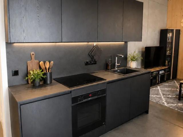 Location Appartement Allée des Perreuses, Ville la Grand