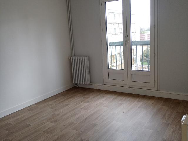 Location Appartement Allée des Pierres Précieuses, Flers