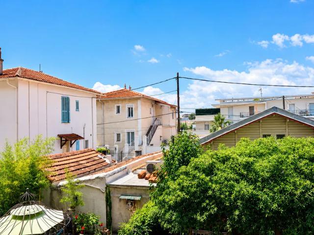 Location Appartement Allée des Pins, Cagnes sur Mer