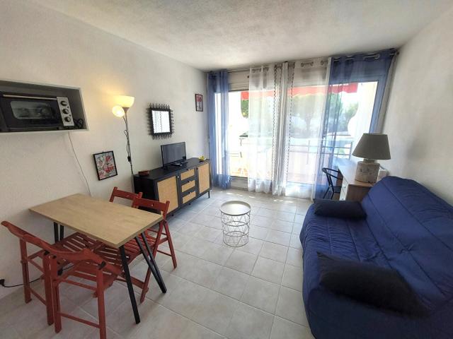 Location Appartement Allée du Moutas, La Grande Motte