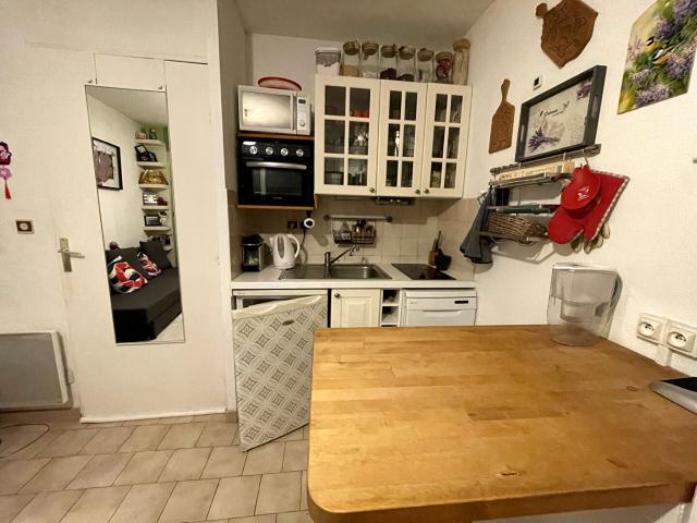 Location Appartement Chemin de la Pradelle, Martigues