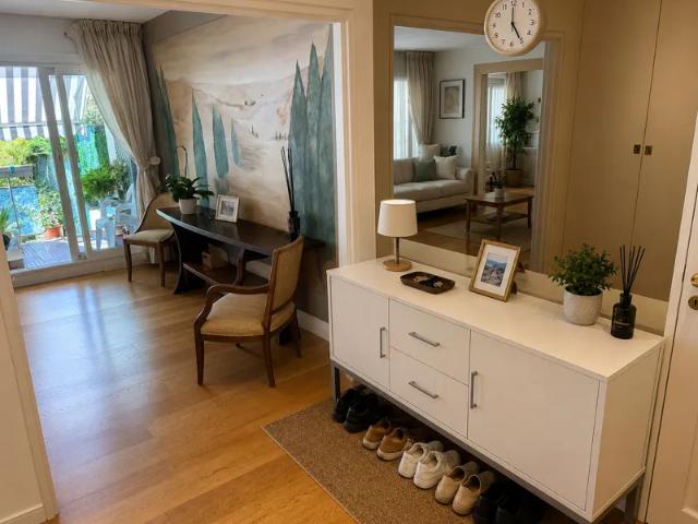 Location Appartement Allée des Platanes, Bailly